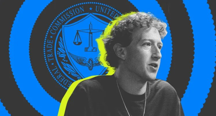Những ý tưởng điên rồ của Zuckerberg được tiết lộ trong phiên tòa lịch sử