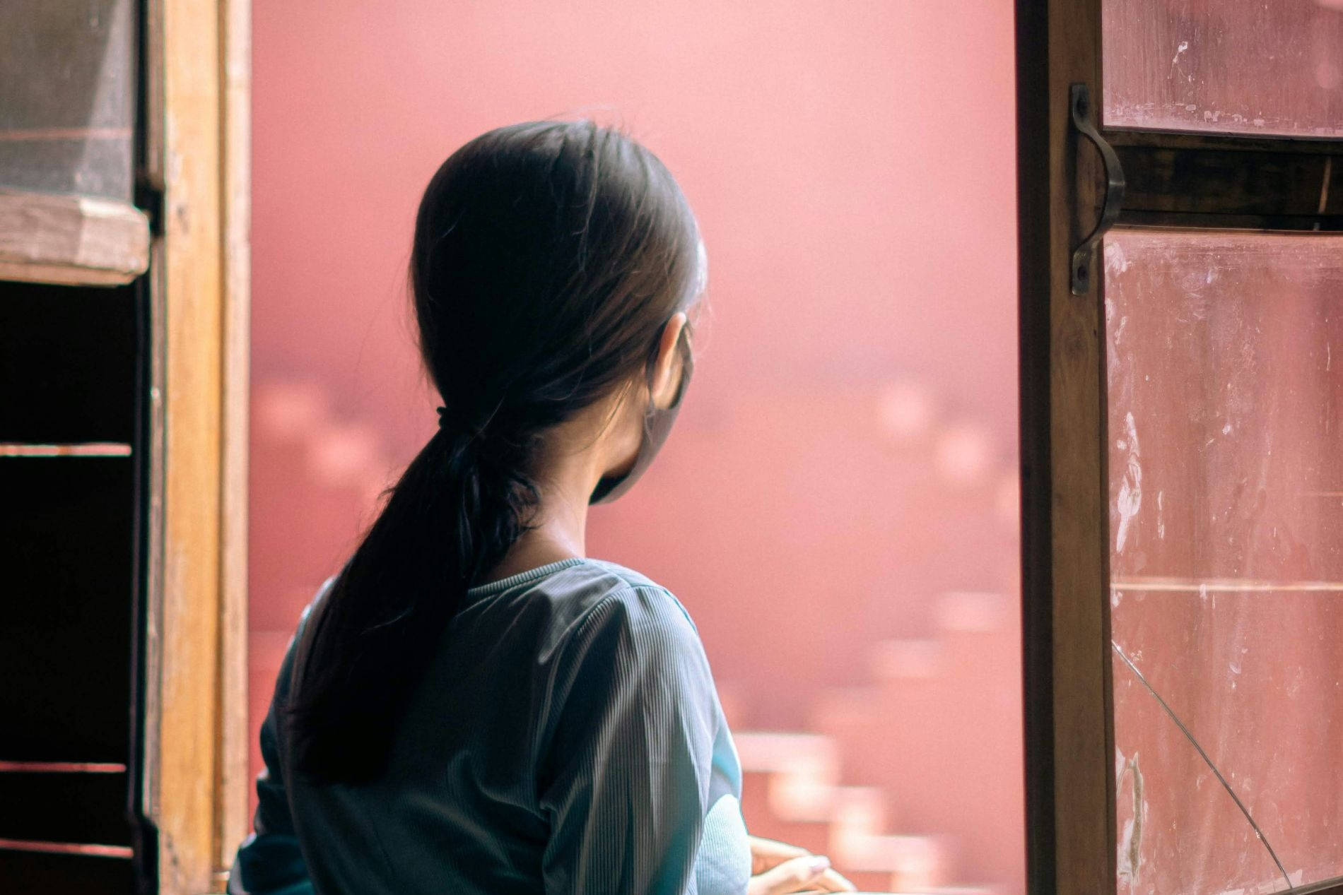 Nữ sinh THPT chuyên ở Nha Trang bị ghép ảnh khỏa thân, người tung ảnh nói gì?