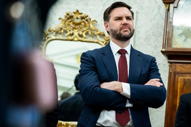 Phó Tổng thống Mỹ chỉ trích ông Zelensky, muốn châu Âu bớt phụ thuộc vào Mỹ