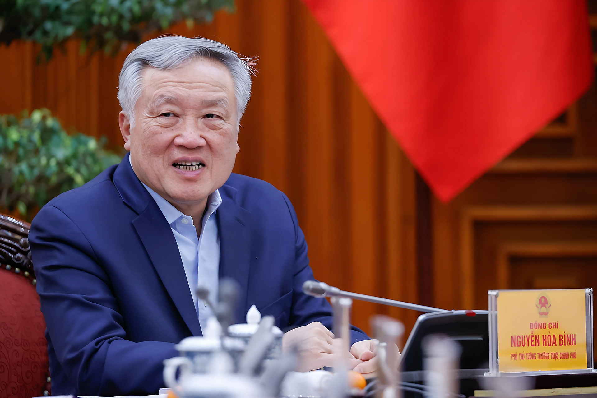 Sắp xếp lại bộ máy, nhân sự thanh tra tỉnh khi không còn thanh tra huyện, sở