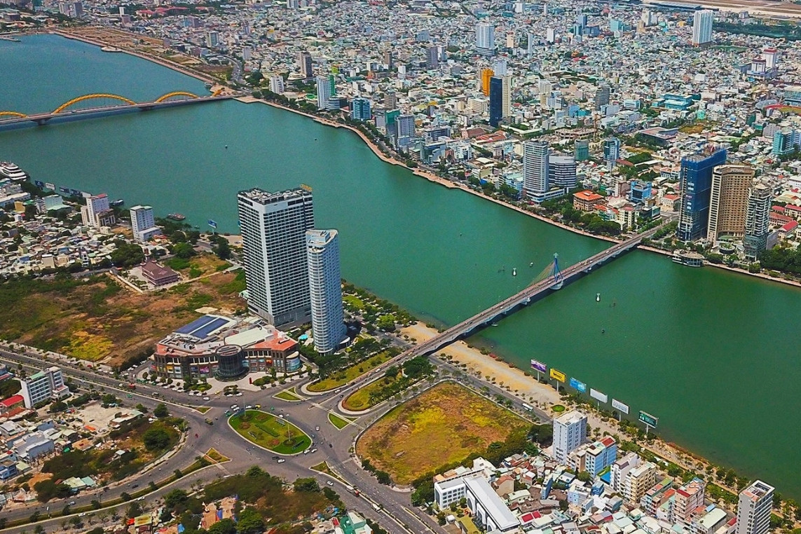 Sau sáp nhập, 6 thành phố trực thuộc Trung ương có quy mô lớn thế nào?