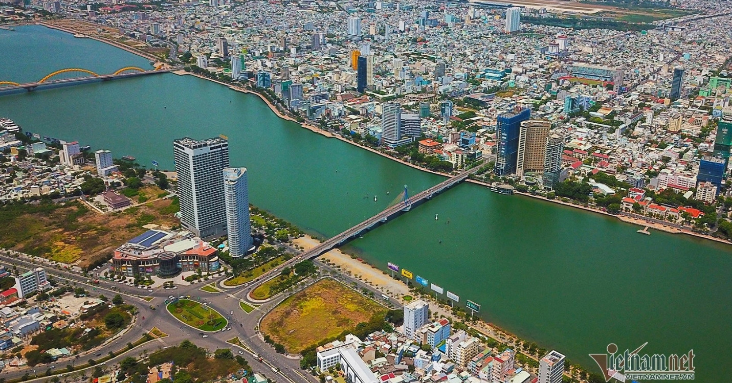 Sau sáp nhập, 6 thành phố trực thuộc Trung ương có quy mô lớn thế nào?