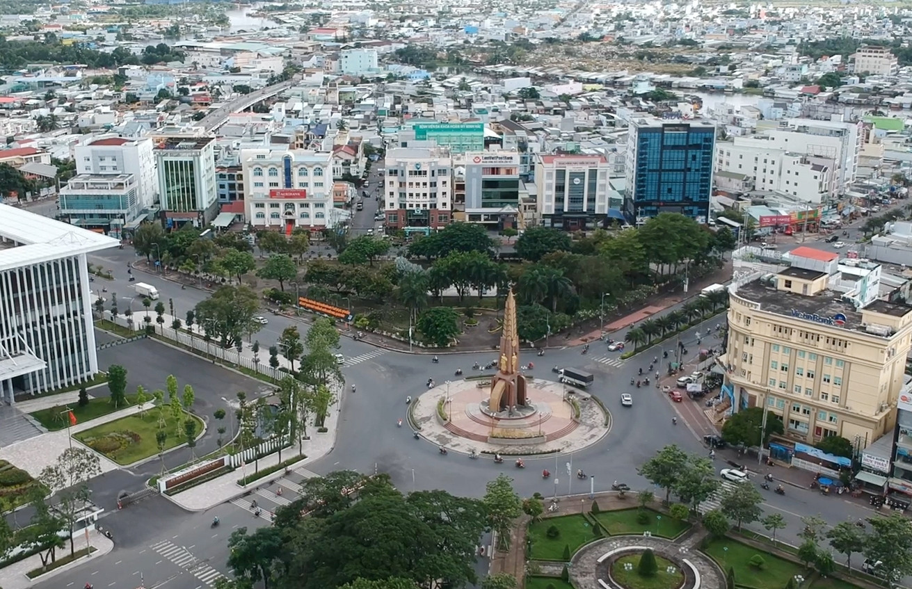 Sau sắp xếp, Cà Mau còn bao nhiêu xã, phường?