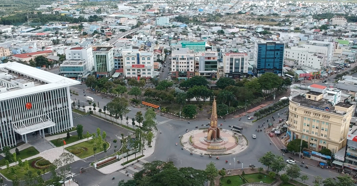 Sau sắp xếp, Cà Mau còn bao nhiêu xã, phường?