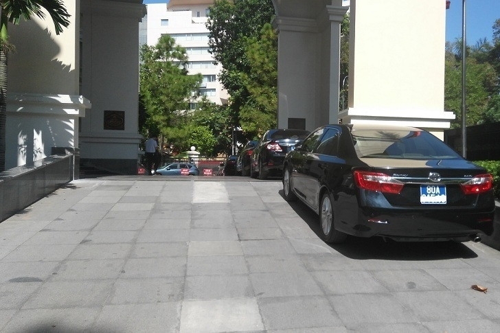 Sau sắp xếp đơn vị hành chính, trụ sở dôi dư ưu tiên làm trường học, bệnh viện