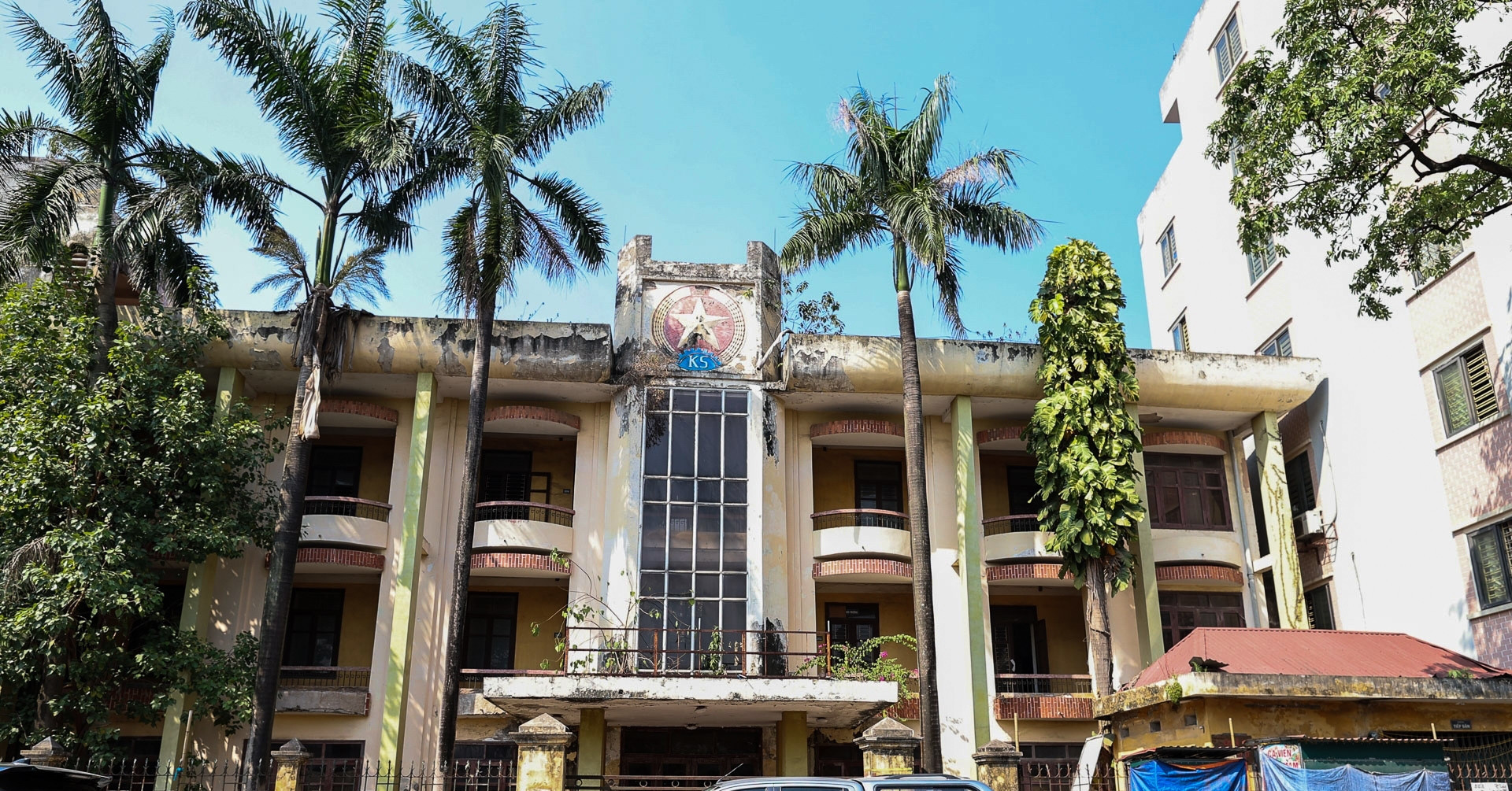 Sau sắp xếp đơn vị hành chính, trụ sở dôi dư ưu tiên làm trường học, bệnh viện