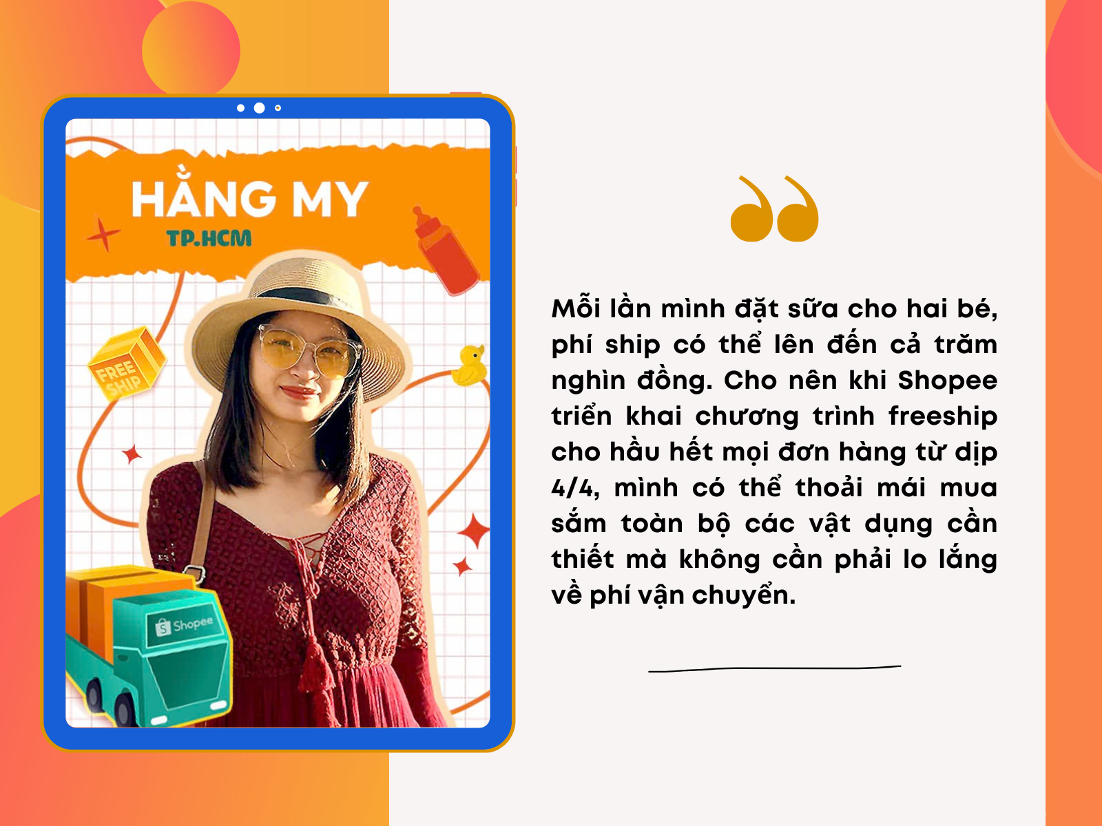 Nhiều lý do khiến người dùng thích mua sắm trên sàn thương mại điện tử 1 Shopee Freeship 2.png