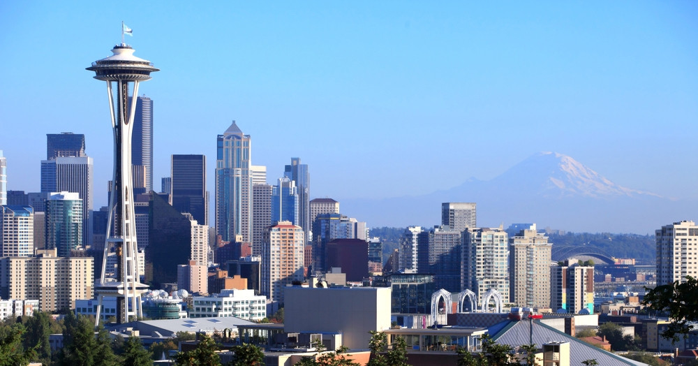 Thủ đô Washington của Mỹ đối mặt cú sốc lịch sử khi cơ quan chính phủ rời đi