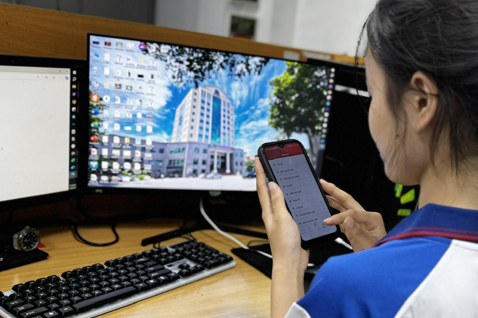 Tích hợp giáo dục kỹ năng sử dụng AI cho sinh viên