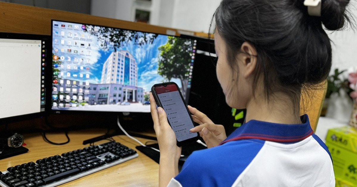 Tích hợp giáo dục kỹ năng sử dụng AI cho sinh viên