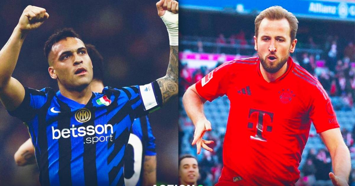 Trực tiếp bóng đá Inter vs Bayern Munich: 'Hùm xám' lật ngược thế cờ