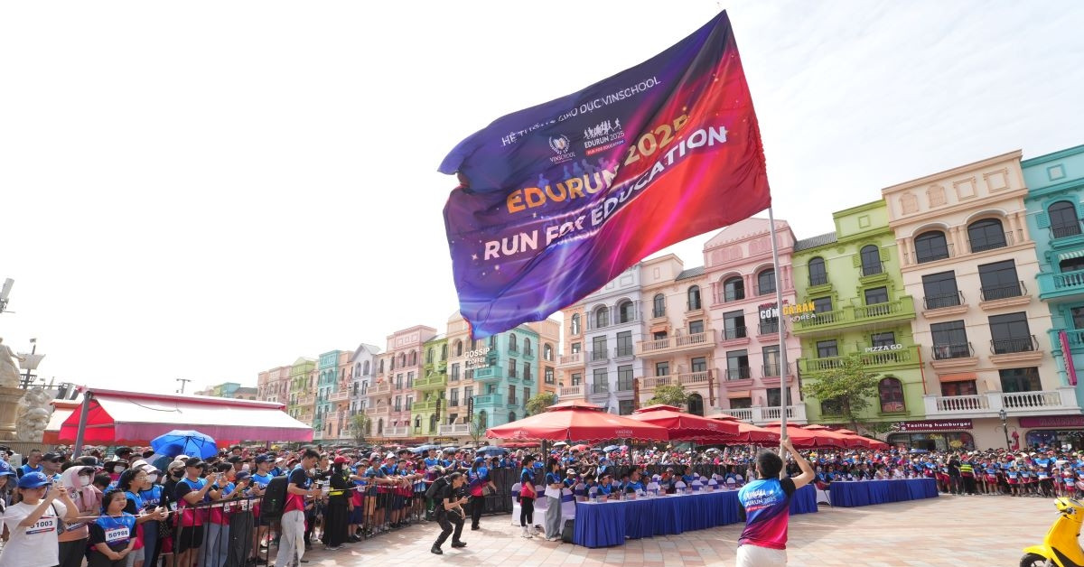 Việt Nam tăng tốc tiến vào kỷ nguyên xanh với những ‘đầu tàu’ như Vingroup