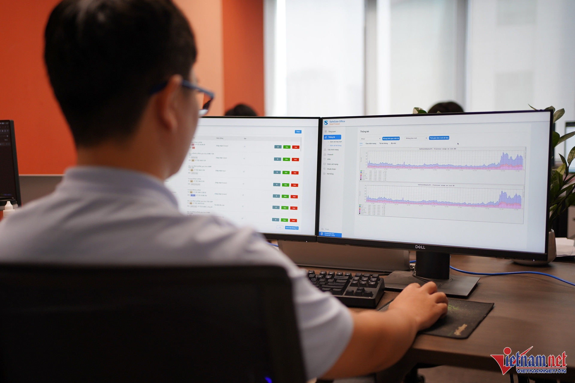 Hợp tác phát triển hệ thống ứng dụng AI để phát hiện website lừa đảo, độc hại 2 W-website doc hai 1.jpg