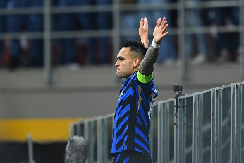 Xác định 2 cặp đấu bán kết Champions League 2024/25