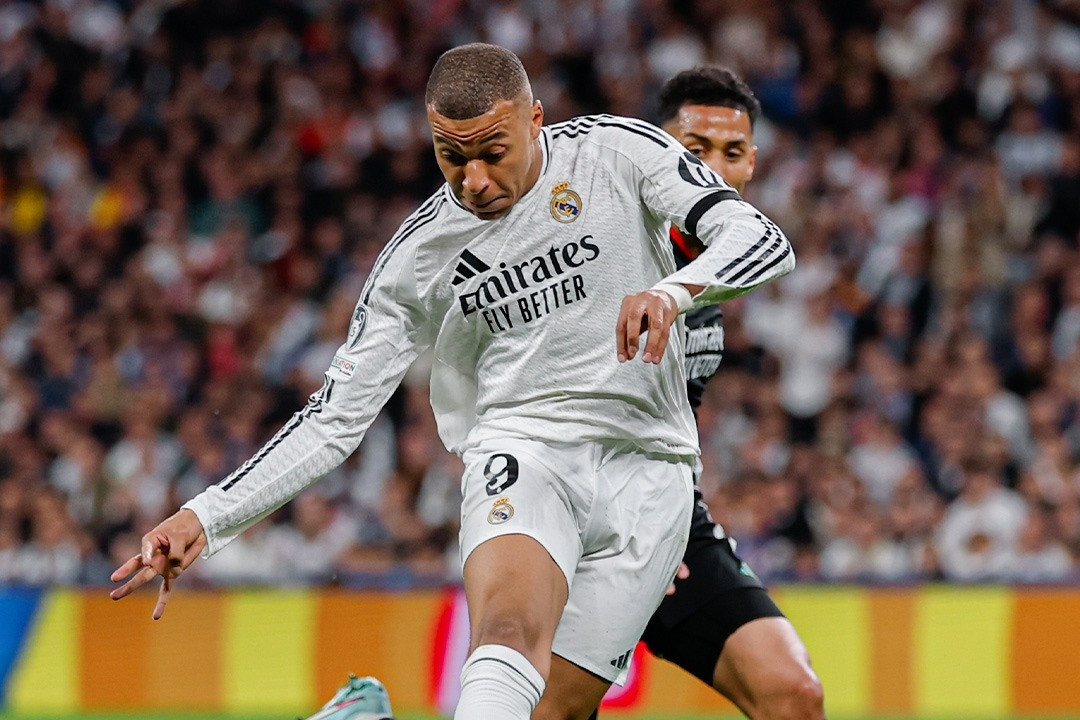 Kết quả bóng đá hôm nay 17/4: Real bị loại, kịch tính Inter vs Bayern