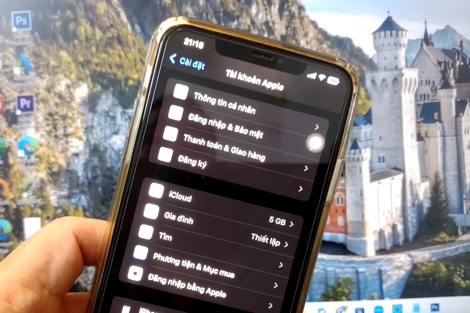 5 tính năng bảo mật người dùng iPhone không nên bỏ qua