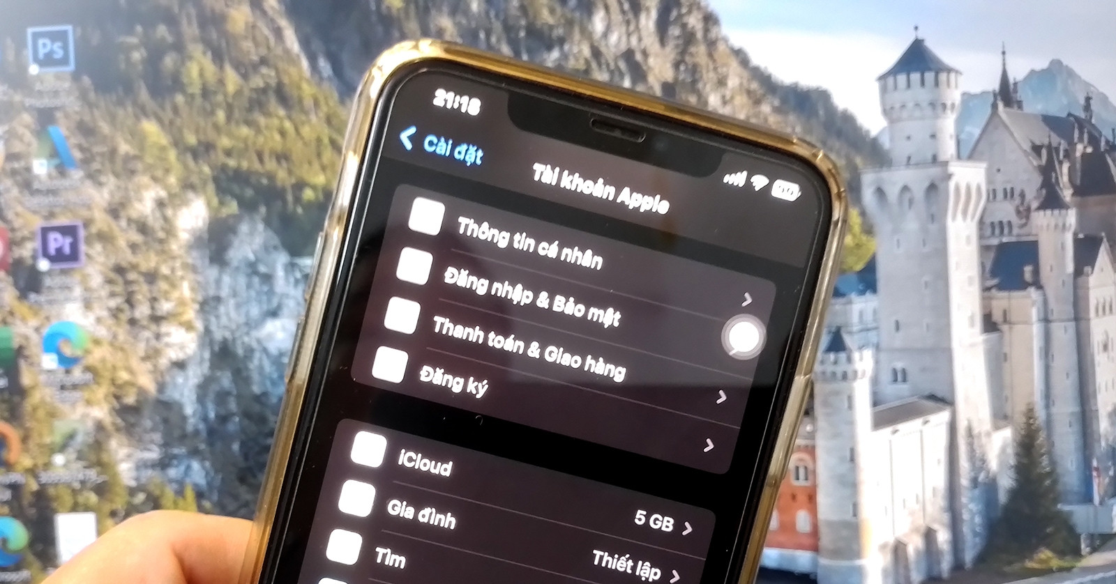 5 tính năng bảo mật người dùng iPhone không nên bỏ qua