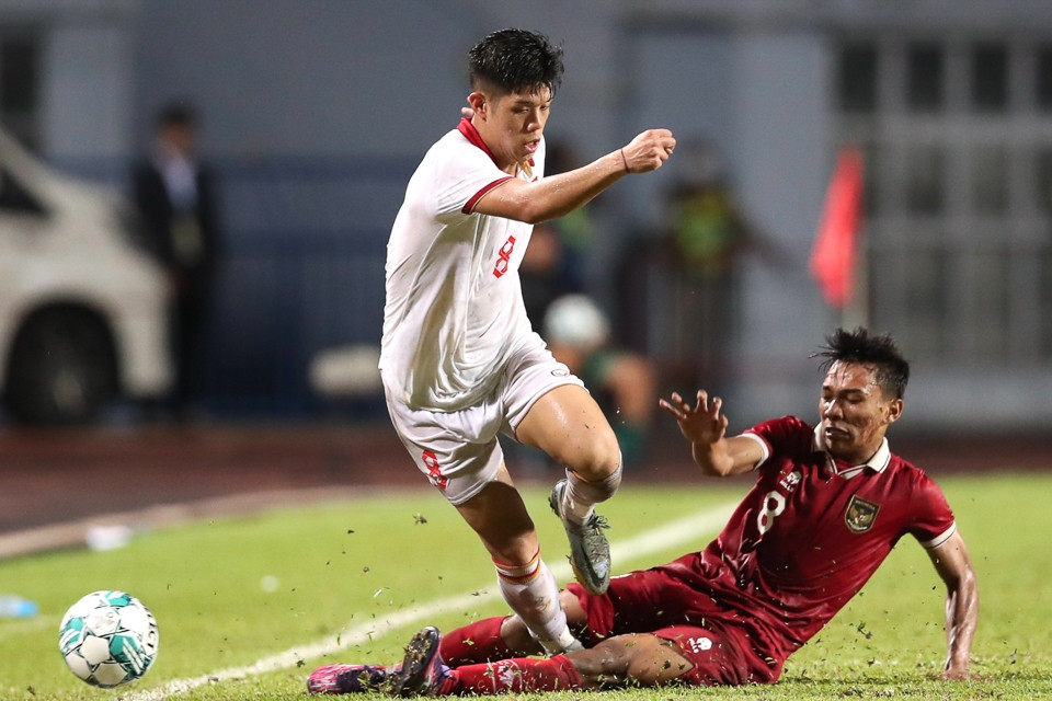 AFF chốt chủ nhà giải U23 Đông Nam Á 2025