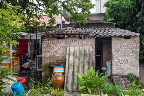 Cần đẩy nhanh tiến độ xóa nhà tạm, nhà dột nát tại Hà Nam