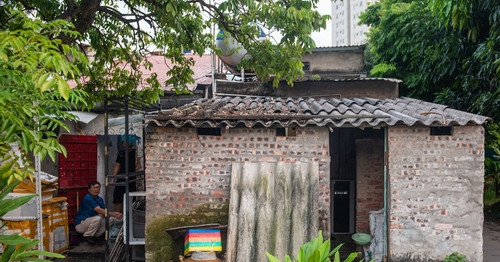 Cần đẩy nhanh tiến độ xóa nhà tạm, nhà dột nát tại Hà Nam