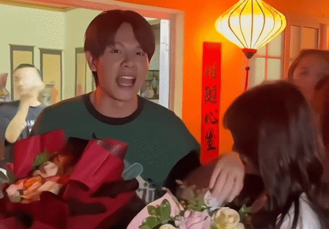 Cha tôi người ở lại