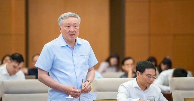 Chỉ xây dựng 1 trung tâm tài chính quốc tế đặt tại TPHCM và Đà Nẵng