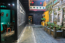 'Địa ngục trần gian' giữa lòng phố cổ Hội An, nay là điểm đến hút khách Chiêm ngưỡng nhà gỗ lim tinh xảo của đại gia giàu có bậc nhất Hội An xưa