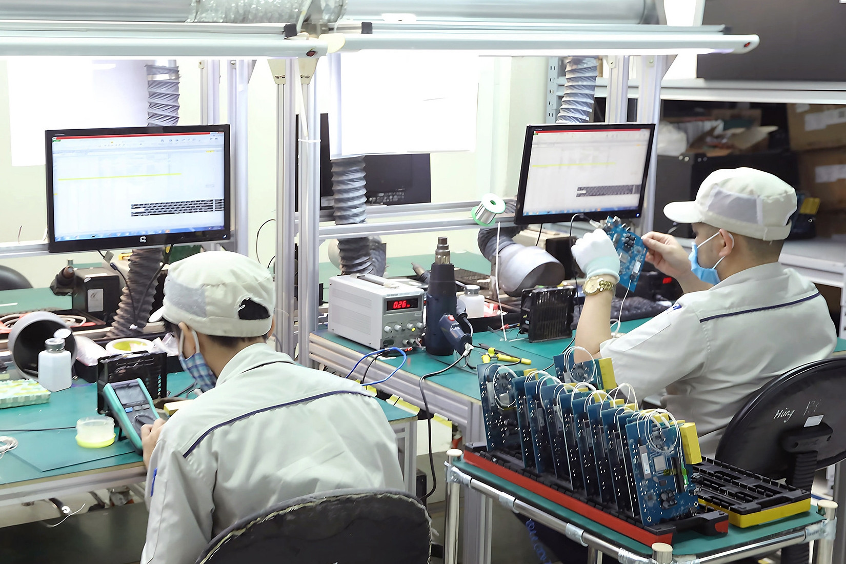 Chính phủ cần đặt những bài toán lớn cho các nhà khoa học