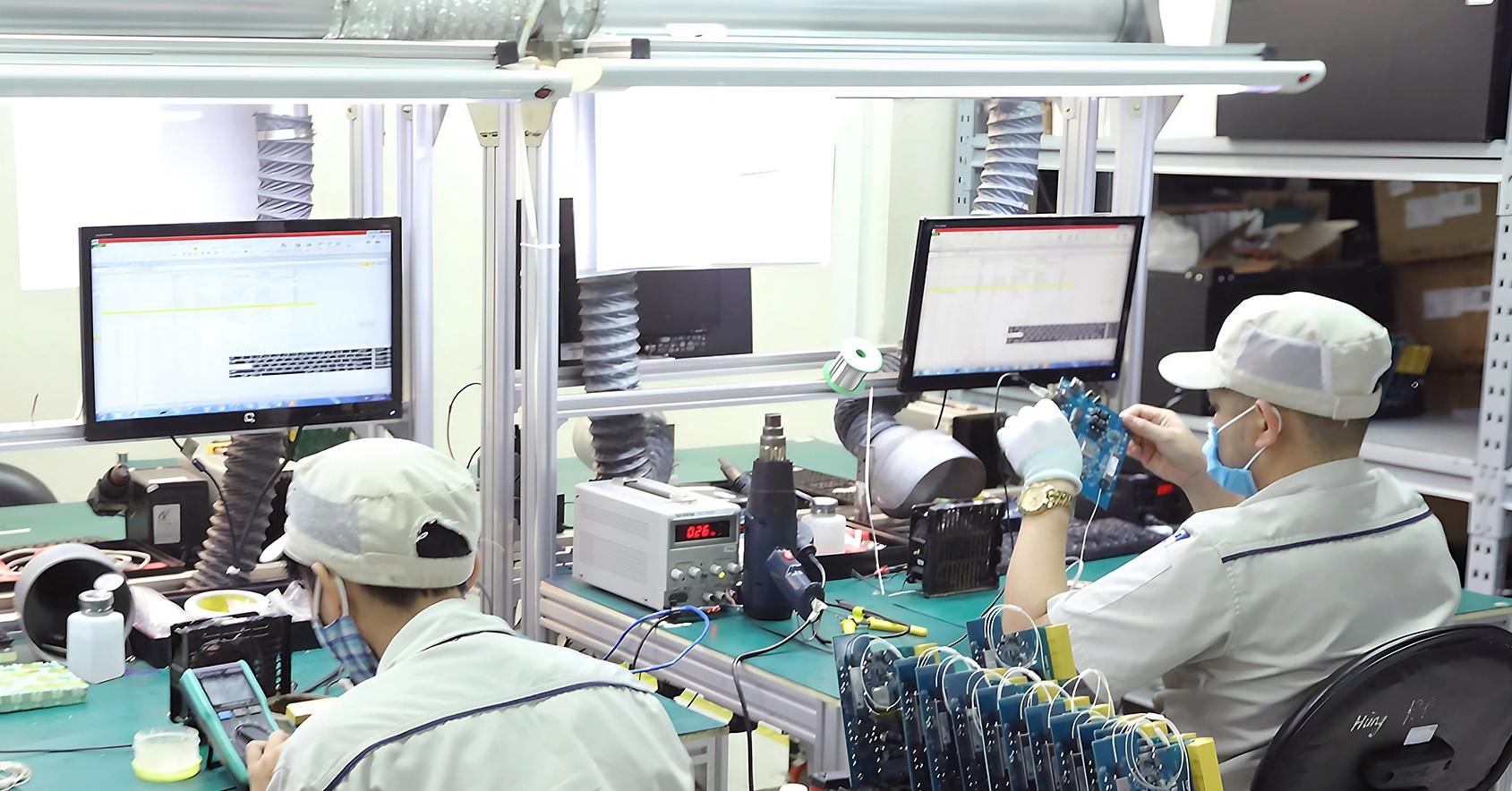 Chính phủ cần đặt những bài toán lớn cho các nhà khoa học