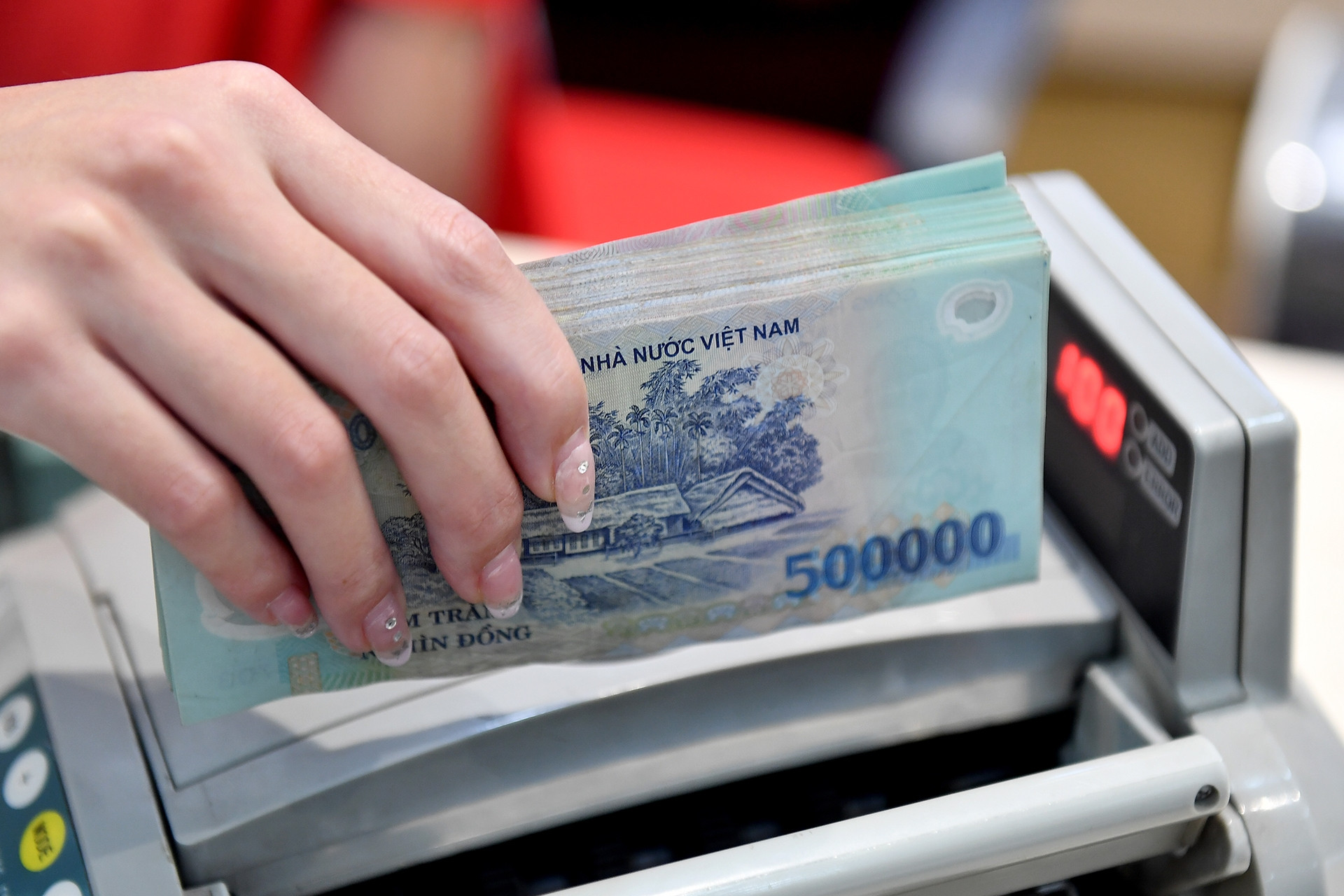 Chưa xem xét điều chỉnh lương cơ sở năm 2026