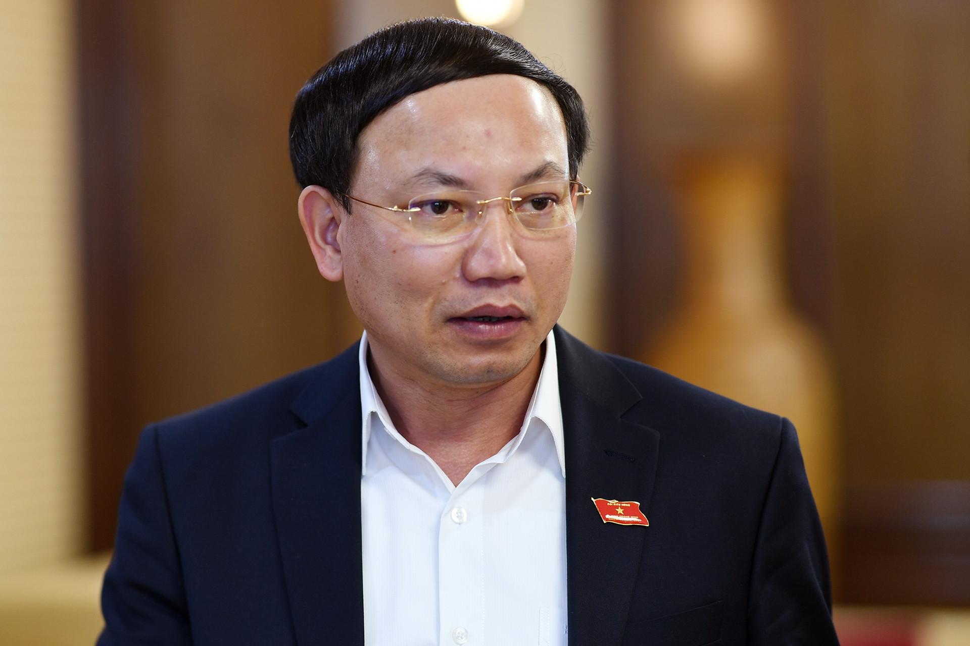 Cựu Bí thư Tỉnh ủy Quảng Ninh được tiếp nhận làm giảng viên đại học