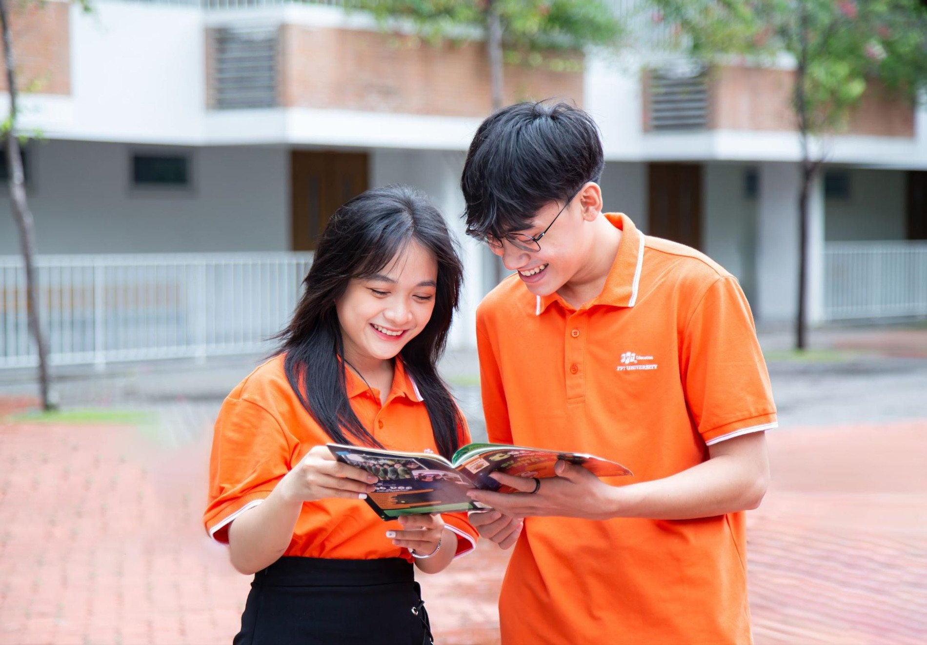 Trường Đại học FPT hỗ trợ ‘học trước- trả sau’ cho 1.000 tân sinh viên năm 2025