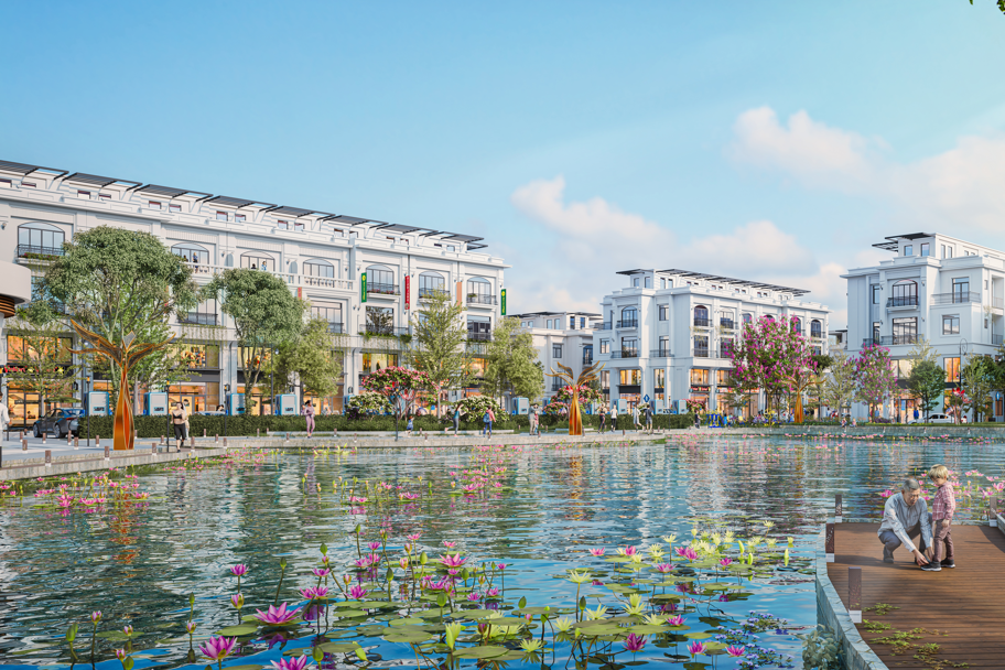 Gateway City - cơ hội của đô thị công nghiệp trước ‘ngã rẽ thương mại toàn cầu’