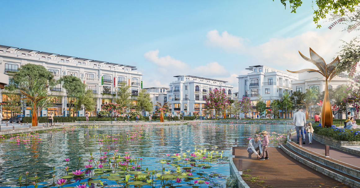 Gateway City - cơ hội của đô thị công nghiệp trước ‘ngã rẽ thương mại toàn cầu’