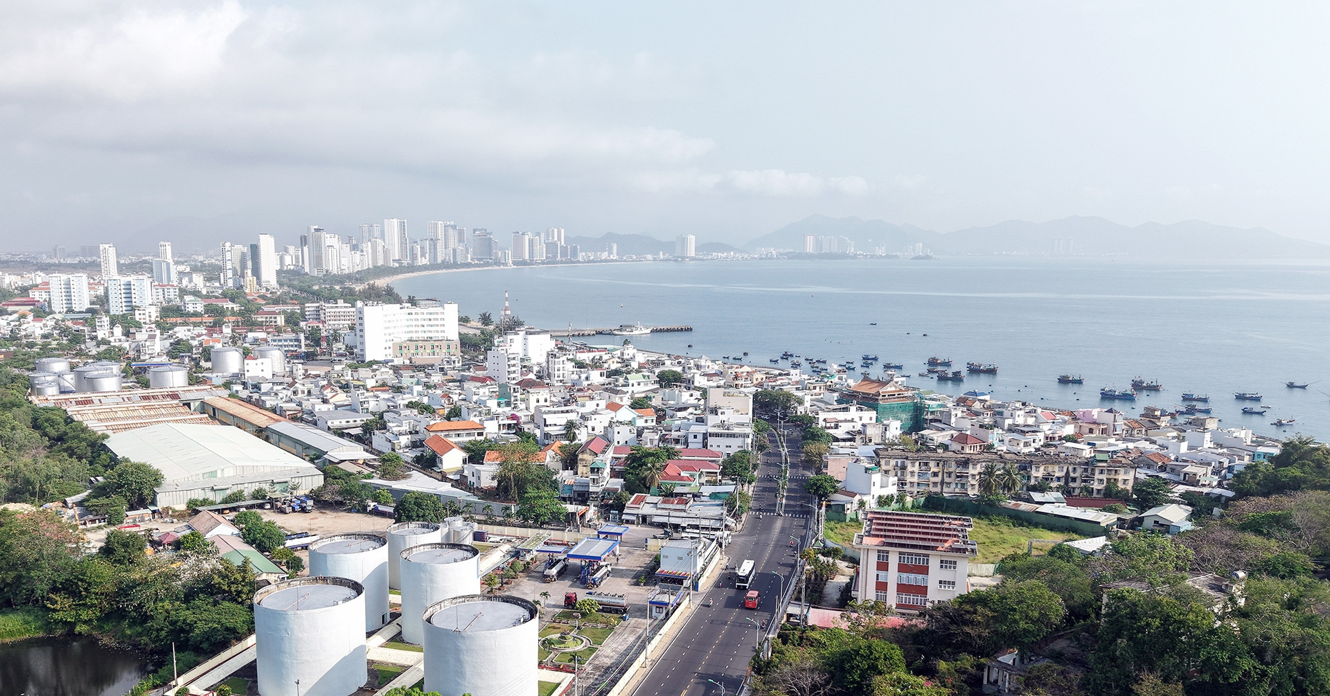 Giám đốc Sở Nội vụ tỉnh Khánh Hòa: Dự kiến huyện đảo Trường Sa thành đặc khu
