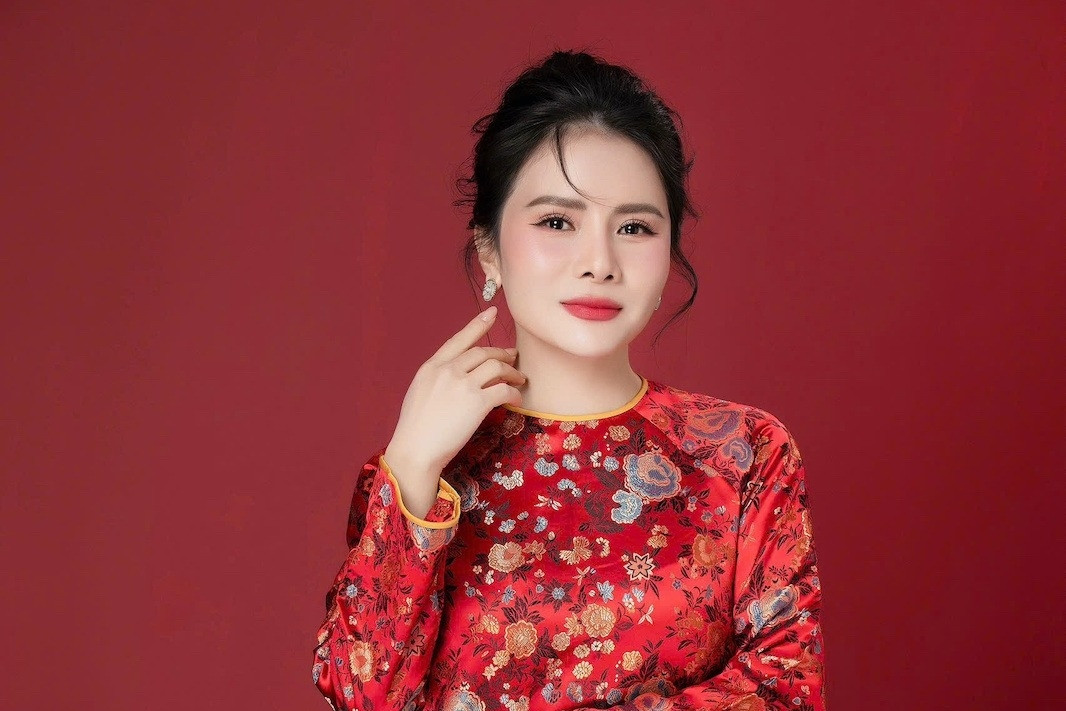 Giọng hát Đinh Thành Lê đang rất khác trong sự bình yên