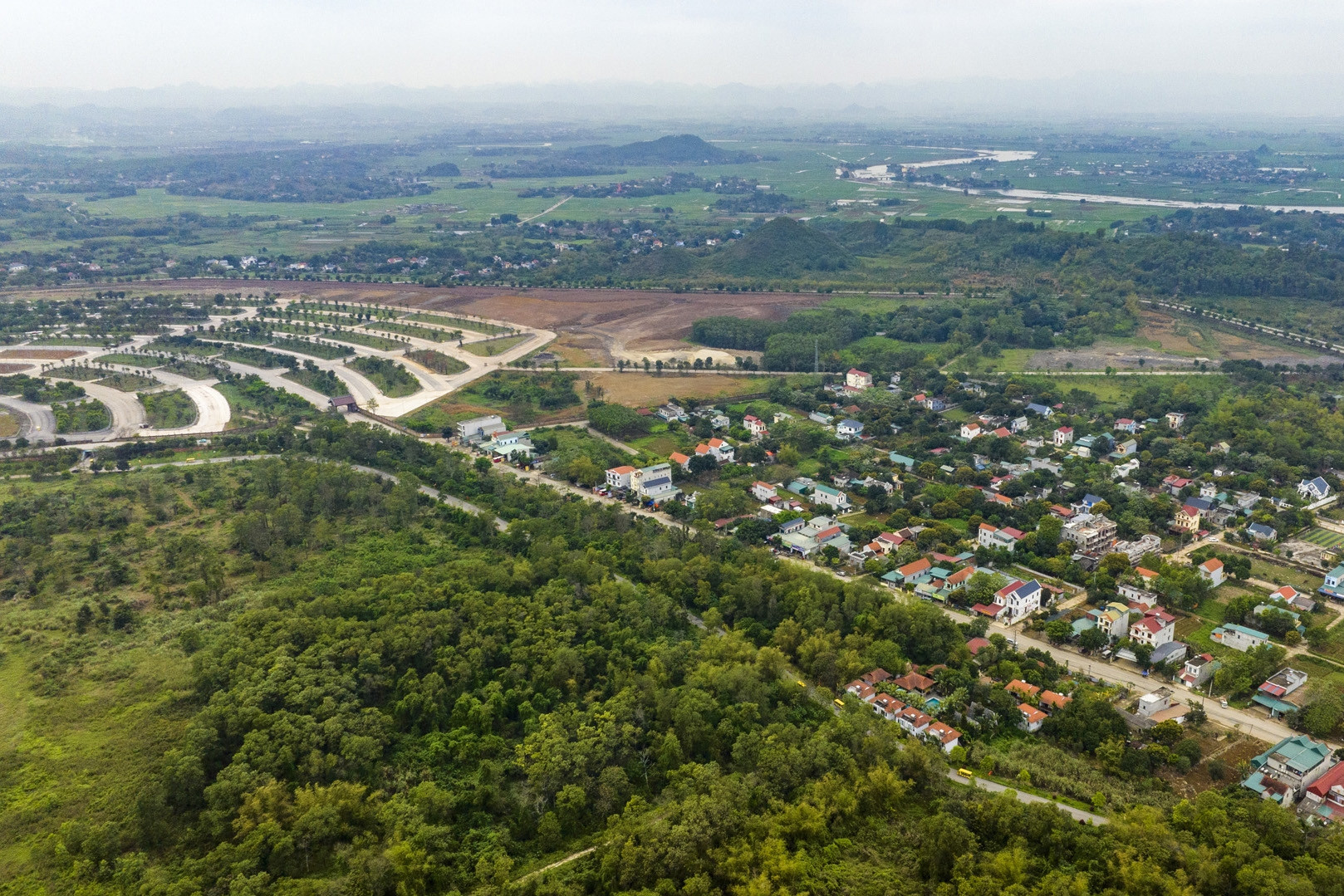 Hộ dân tộc thiểu số có được ghi nợ tiền sử dụng đất?