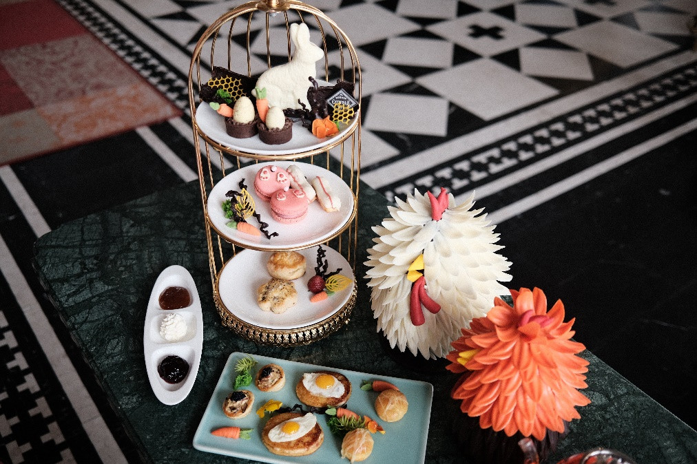 Hotel de la Coupole4