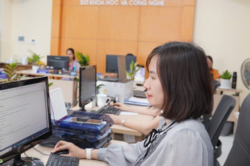 Huế chuyển toàn bộ hoạt động quản lý hành chính nhà nước lên không gian số