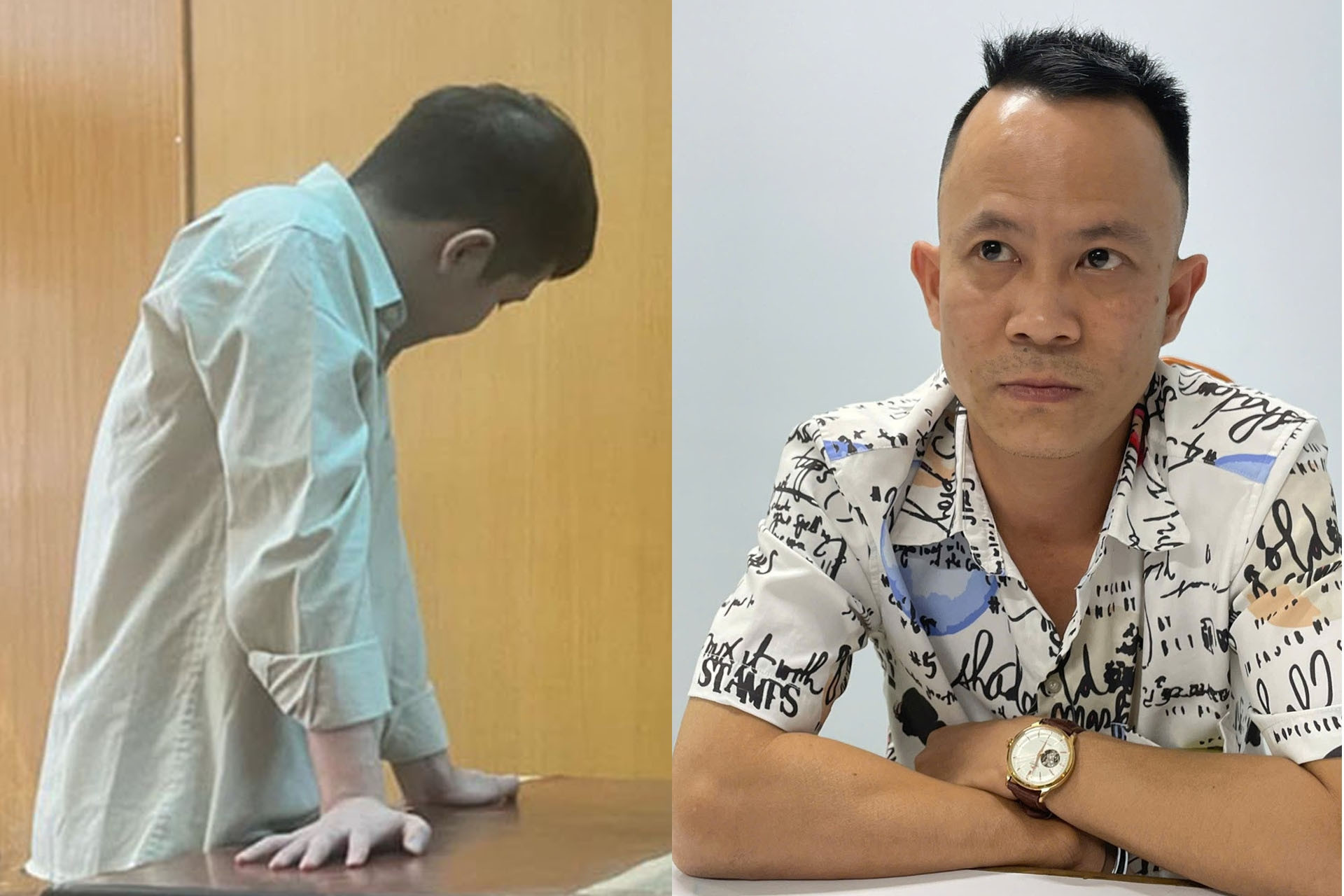 Lật tẩy 'ông trùm' đường dây mại dâm, lộ hội nhóm hàng vạn quý ông ham của lạ