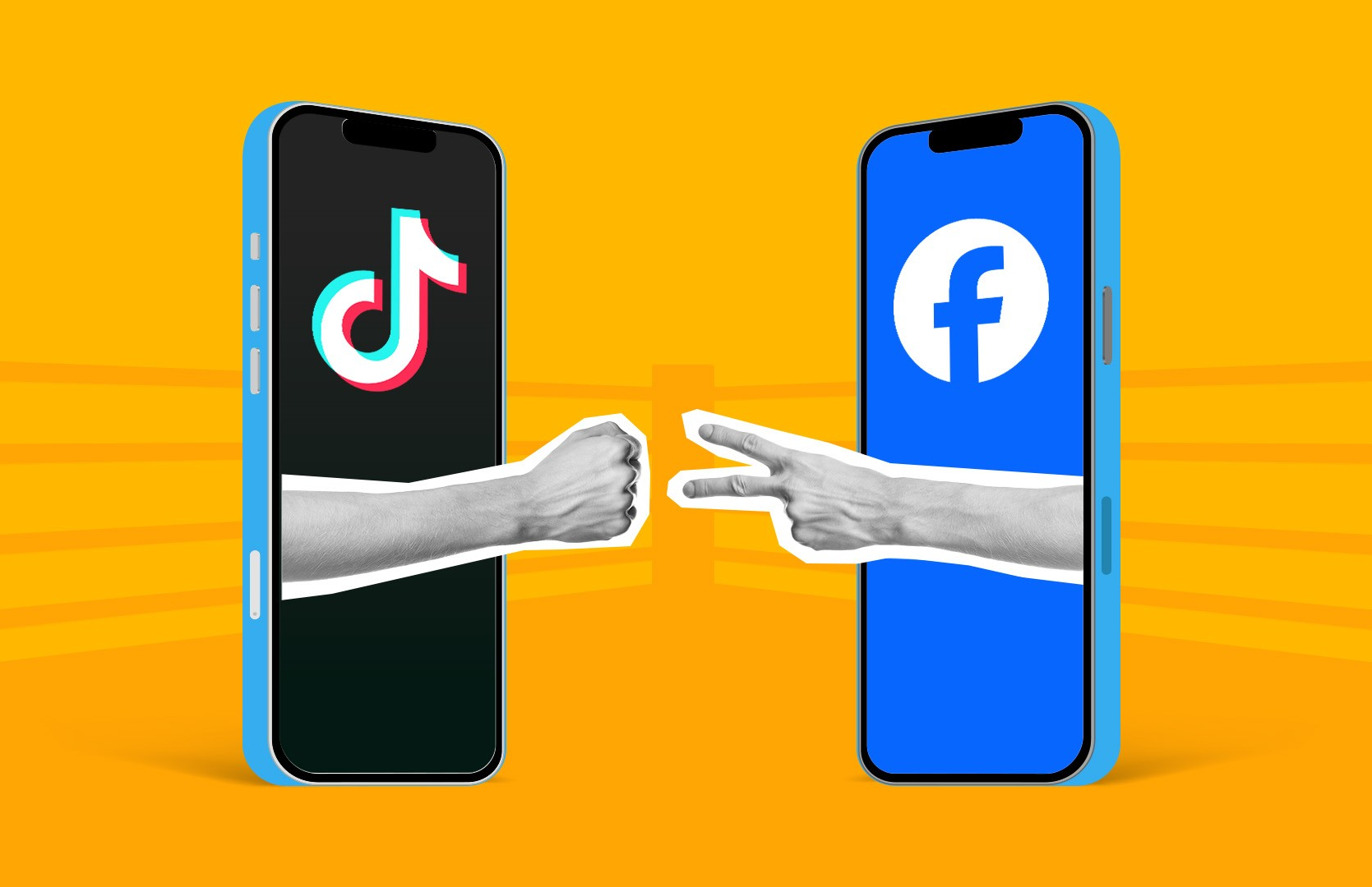 Mark Zuckerberg: TikTok là mối đe dọa lớn nhất