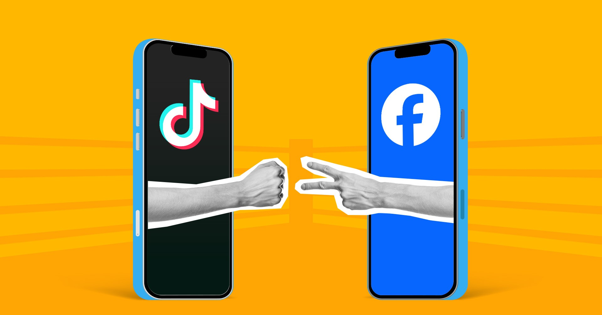 Mark Zuckerberg: TikTok là mối đe dọa lớn nhất