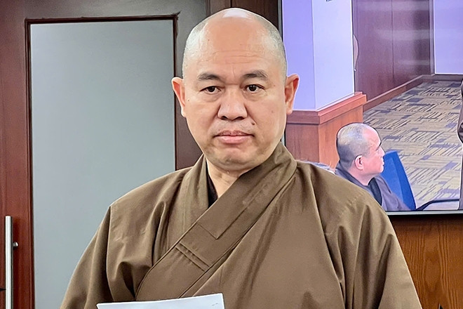 Đại lễ Vesak, người dân sẽ được chiêm bái xá lợi Đức Phật từ Ấn Độ về Việt Nam