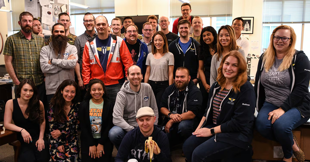 Nhân viên một đơn vị Lầu Năm Góc đồng loạt thôi việc vì Elon Musk