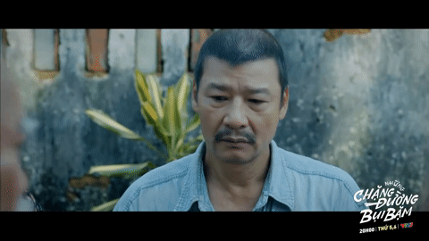 Những chặng đường bụi bặm 17