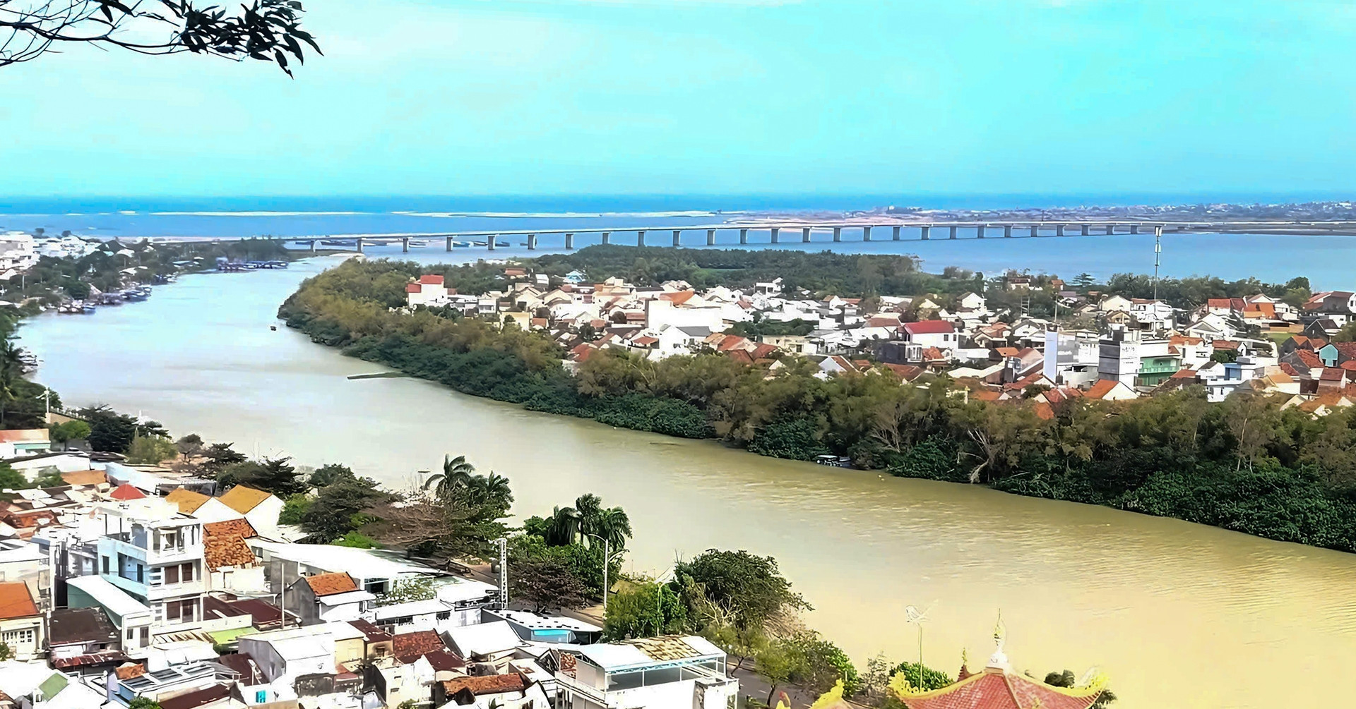 Phú Yên, Đắk Lắk 'về một nhà', từ vùng lõi Tây Nguyên ra phố biển đi thế nào?