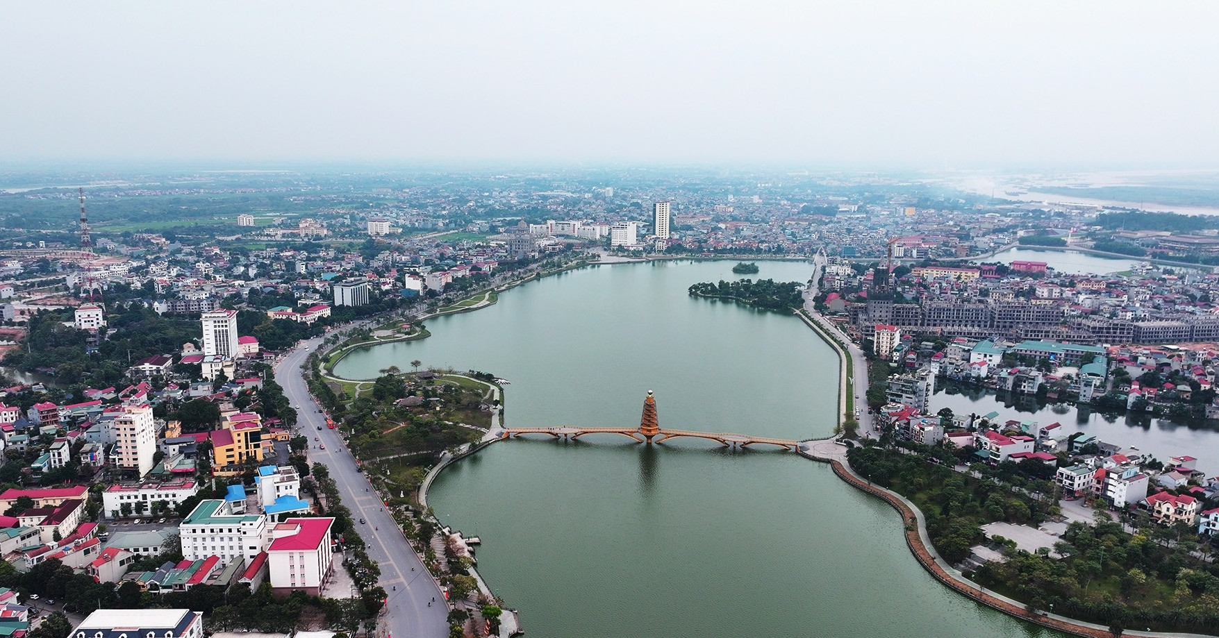 Phương án sáp nhập của Phú Thọ, Vĩnh Phúc, Hòa Bình