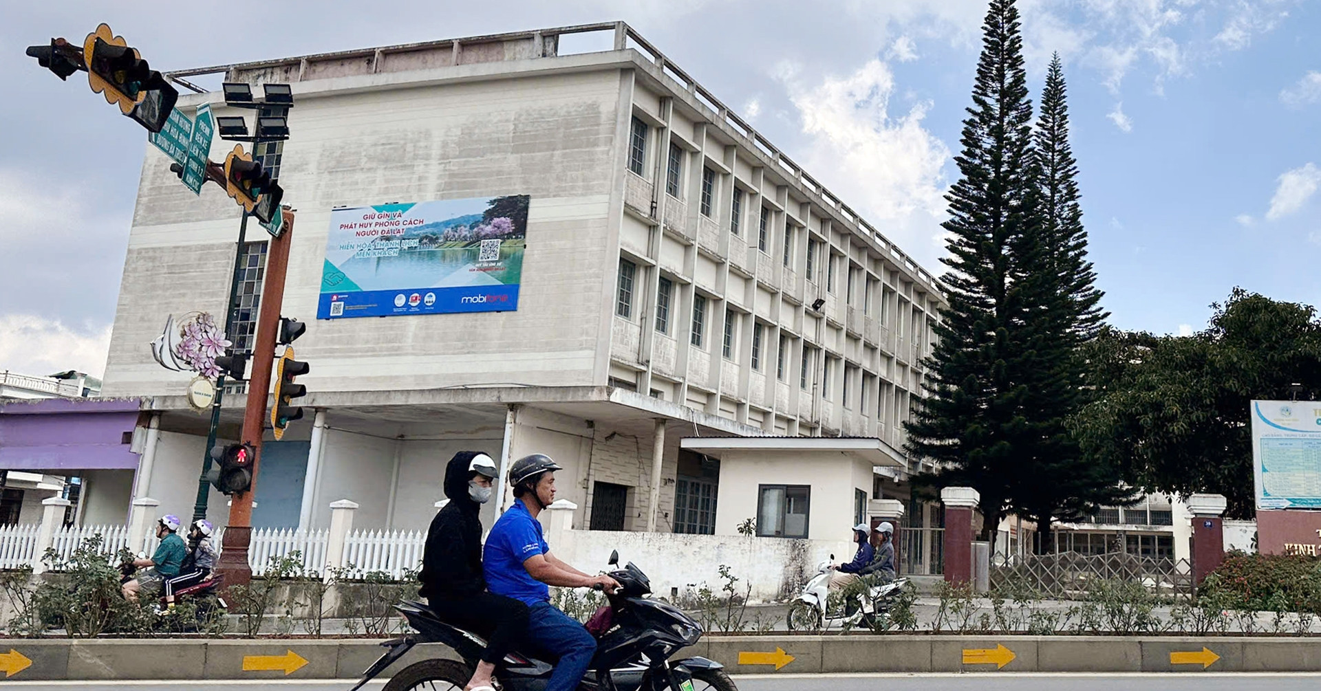 Rà soát loạt cơ sở nhà đất ở Đà Lạt, chuẩn bị sáp nhập 3 tỉnh thành một