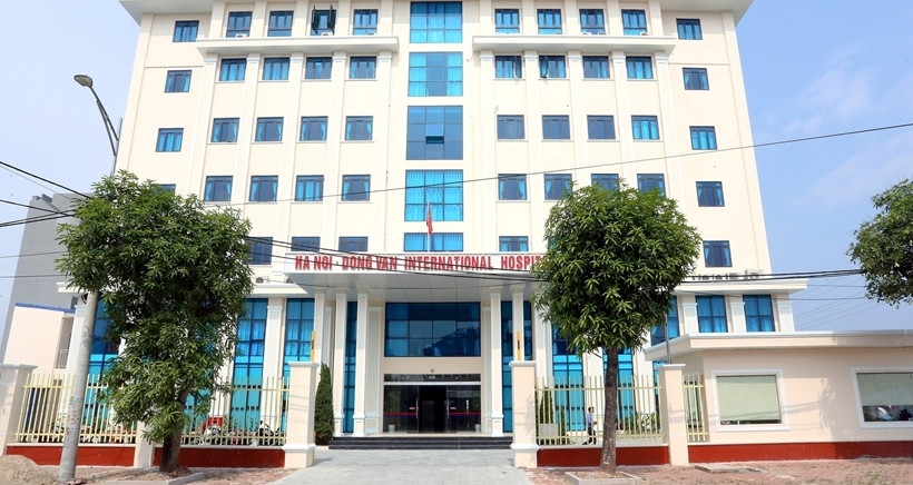 Sở Y tế Hà Nam lên tiếng vụ nữ bệnh nhân tố bị xâm hại tình dục ở bệnh viện