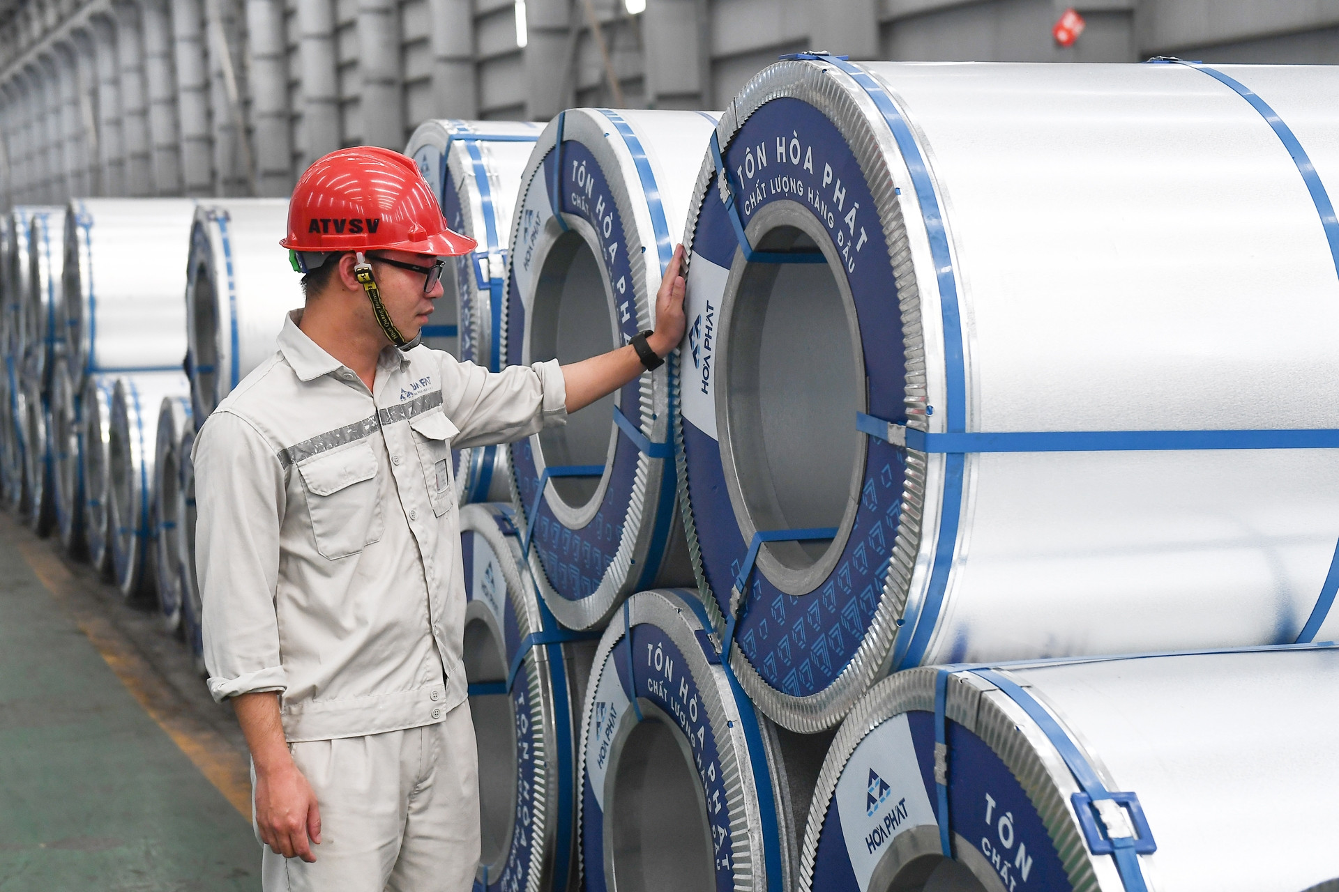 Tăng trưởng 2 con số: Mệnh lệnh thúc bách